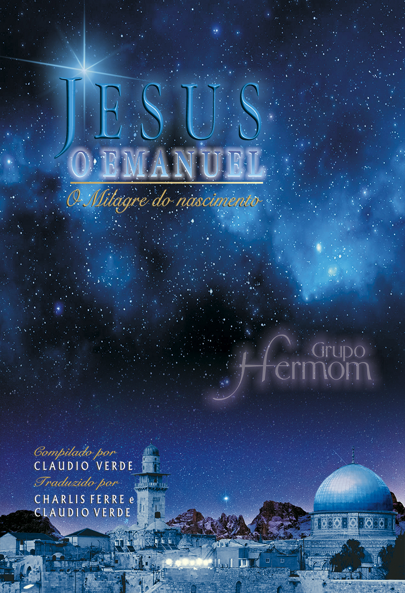 Jesus, O Emanuel - C&C Tempo