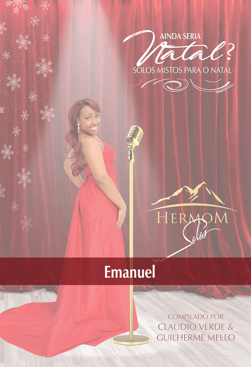 Z Capa Single Hin ASN Emanuel
